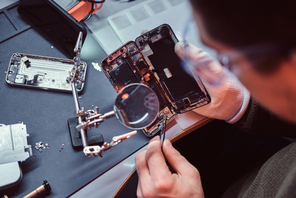 Techno Zone Repair Expert